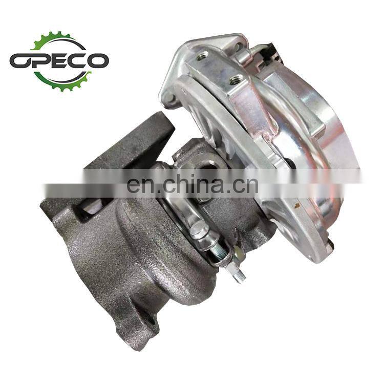 For Nissan Cab-Star 2.5L YD25DDTI D22 YD25K2 turbocharger RHF4H VB420119 VA420125 14411-MB40B 14411-MB40C 14411-VM01A VN4