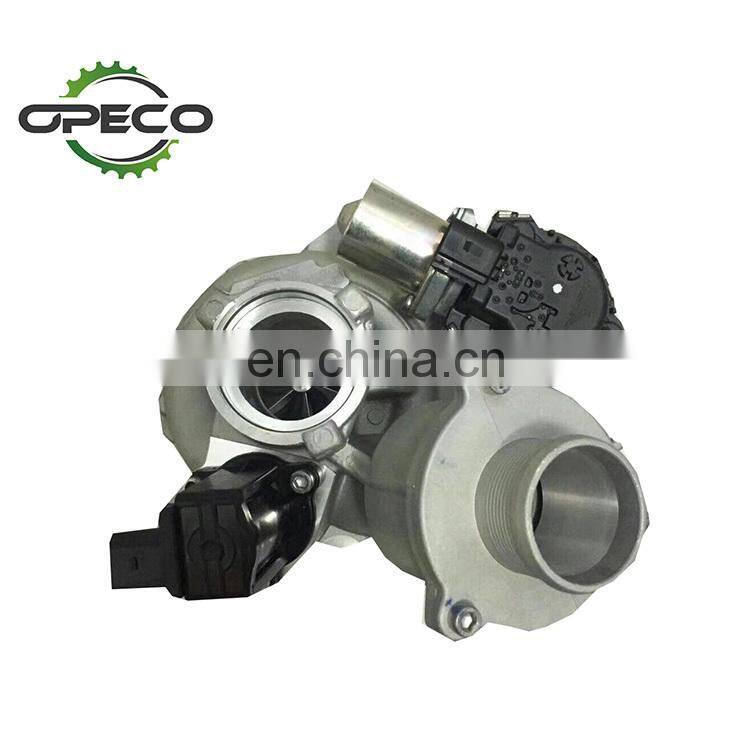 Original quality IS38 turbocharger 06K145702N 06K145702T 814000-0013 817808-0011
