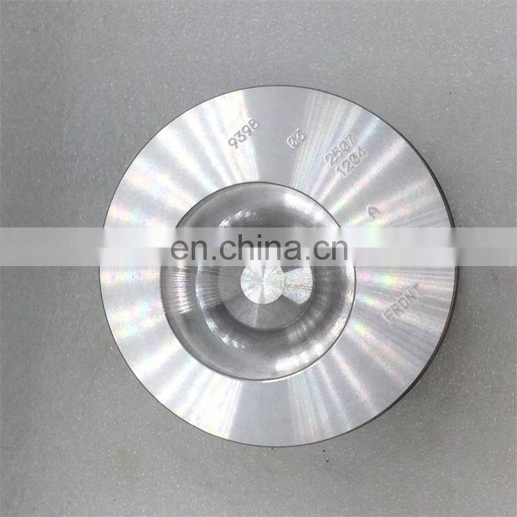 factory price QSB4.5 Diesel Engine 3939398 Piston