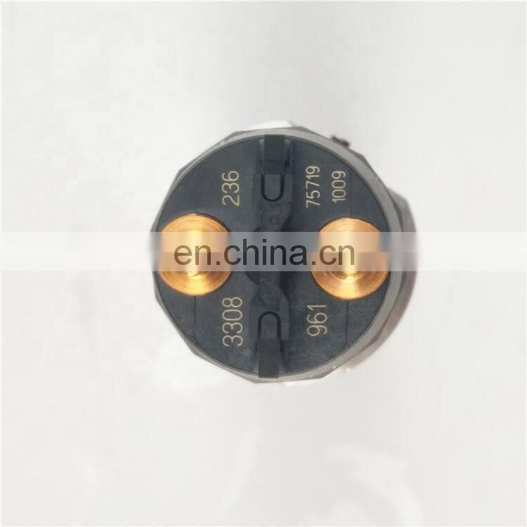 QSL9 diesel engine fuel Injector 5263308 0445120236