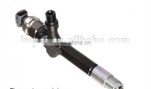 ON line transaction!!! C.R INJECTOR assembly 2KD-FTV 23670-39125 23670-30090