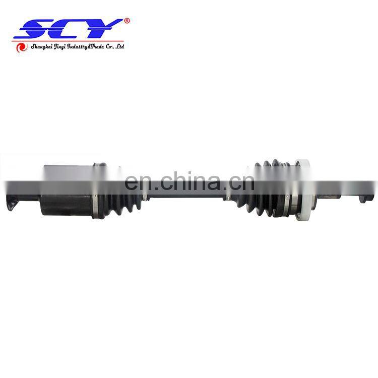 CV Half Shaft Assembly Suitable for Mercedes E350 E280 E300 E320 2113301701 2113301101 669685 211 330 17 01 211 330 11 01