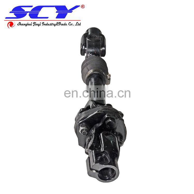 New Replacement Intermediate Steering Shaft suitable for DODGE DAKOTA OE 55351234AC 55351234AA 55351234AB
