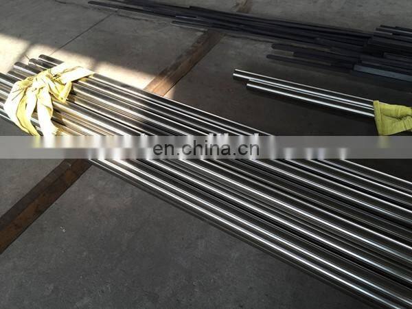 Alloy Structural Steel 30crmnsia
