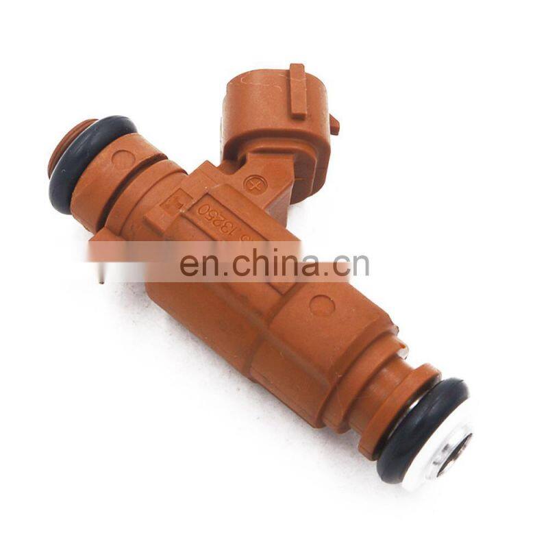 Best Nozzle Fuel Injectors For Kia Sephia 0K2A5-13250