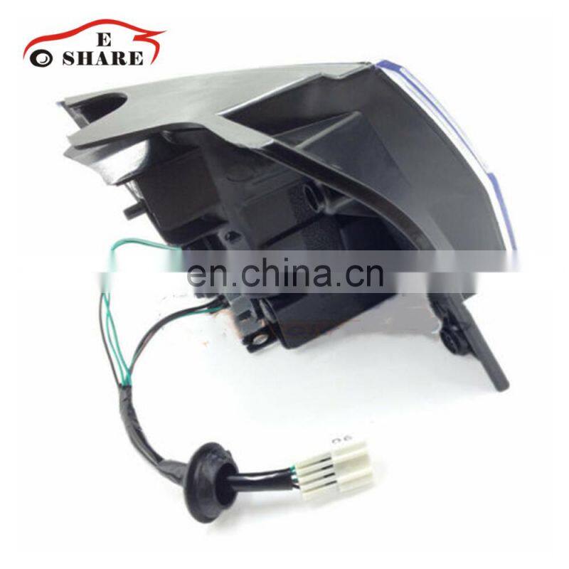 Rear Outer Brake Light Tail light 8330A380 For Mitsubishi Outlander