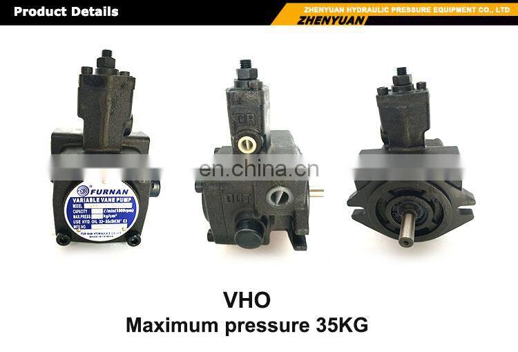 A10VSO71 filling plunger metering pump