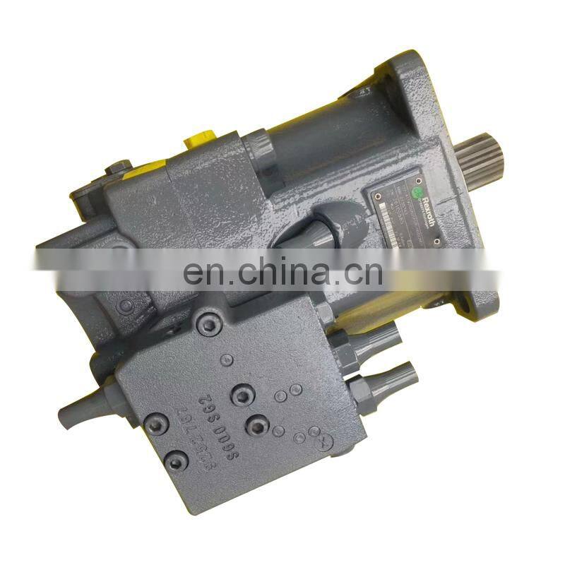 Rexroth A11VLO series A11VLO130DRL A11VLO145DRL A11VLO190DRL A11VLO260DRL Hydraulic Piston Pump
