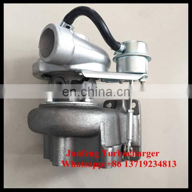4BD2-TC Turbocharger 466409-1 8971056181