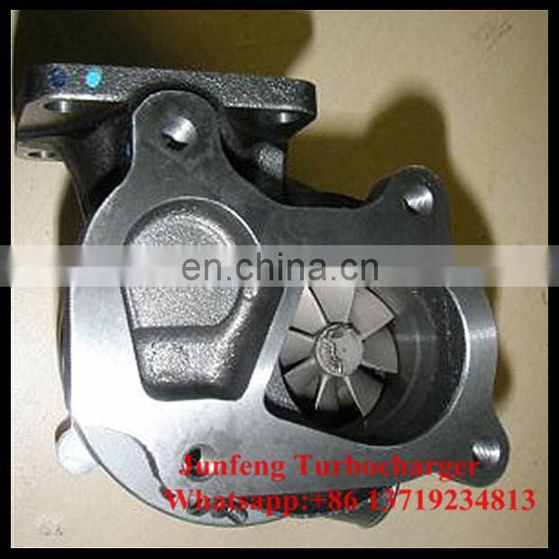 RHF5 Turbo 8-98185-1941 8981851941