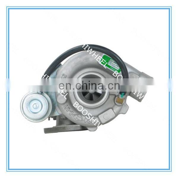 GT22 Turbocharger turbo for JMC Isuzu 736210-5005 736210-0005
