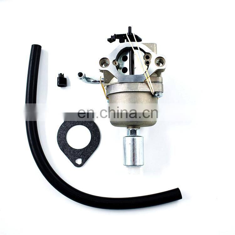 Carburetor for BRIGGS & STRATTON 591734 Replace # 796110 844717