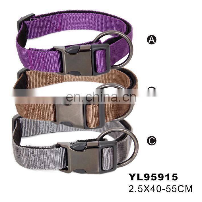 Super strong leash&collar&harness