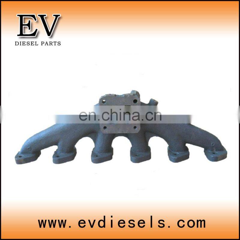 4BG1T head gasket kit 4BG1 engine parts complete gasket set for EXCAVATOR