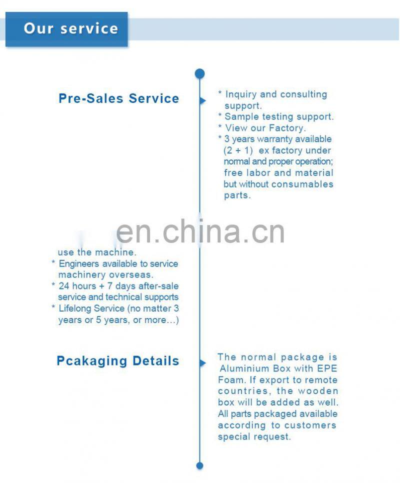 3 in 1 wavelengths 1064nm/808nm/755nm laser hair removal machine