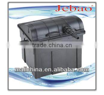 High Quality Filter Water Tank