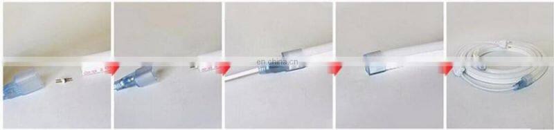 led neon flex rope light,led ultra thin neon flex rope light,led flexible neon strip light