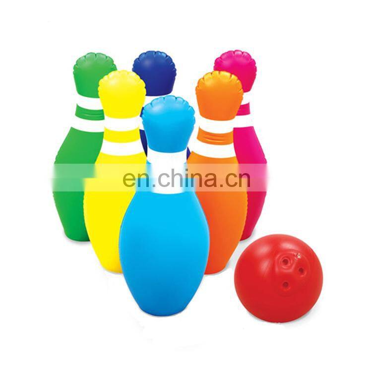 Inflatable Sport Games Bowling Pins