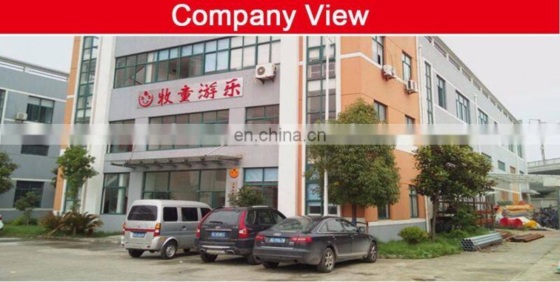 Water Swimming Pool Curved Slide Playground Slides For Recreation Center