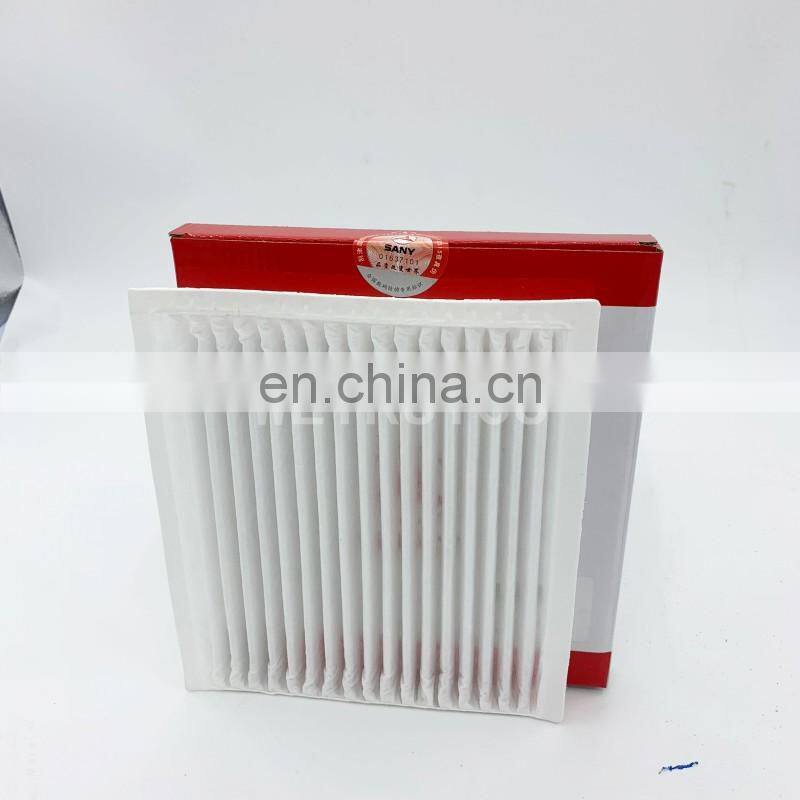 Central Air Conditioner Filter Excavator Air Filter B222100000711