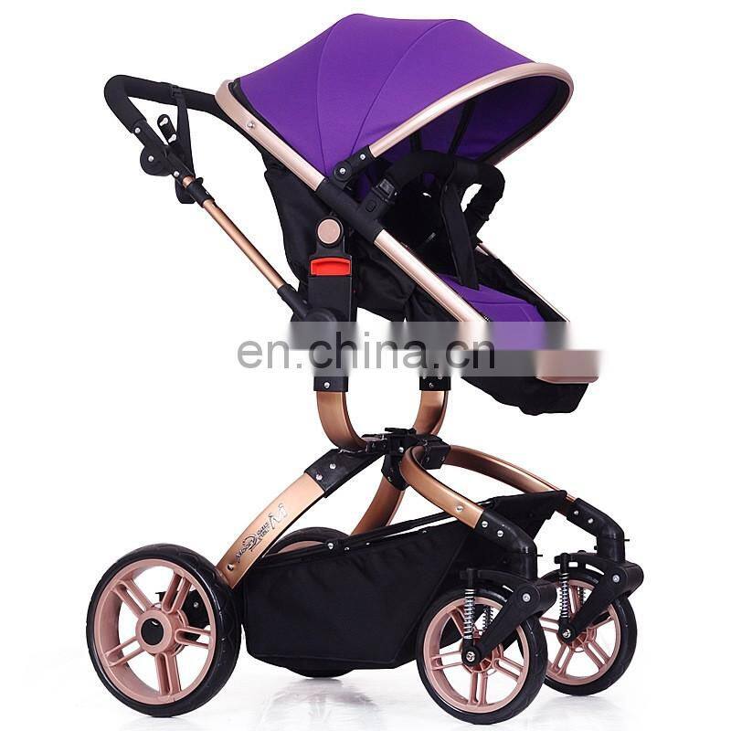 china baby stroller factory/baby stroller luxury/baby stroller pram