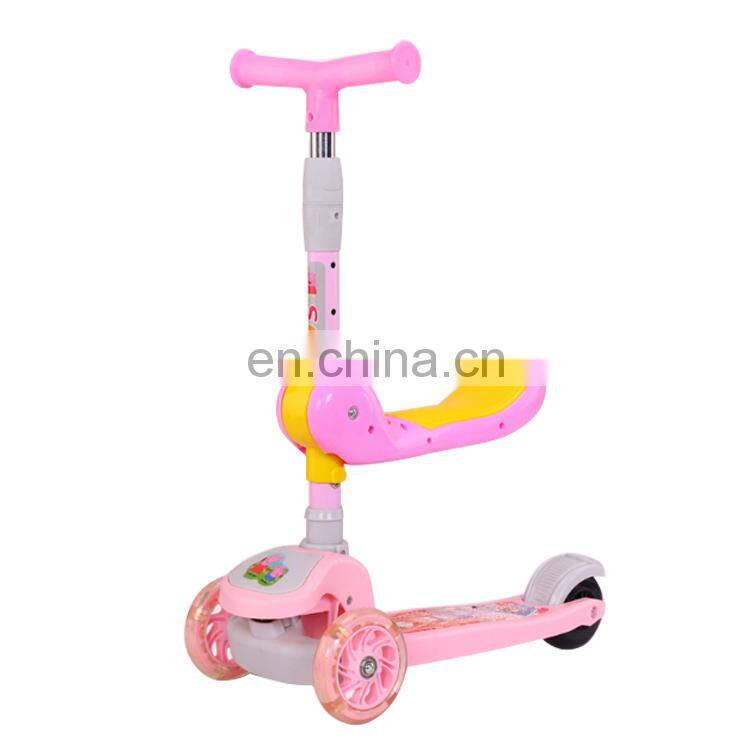 Scooter For Children Kick Scooter Wheels Children Scooter