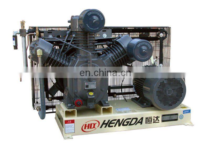 Rix High Pressure Air Compressor