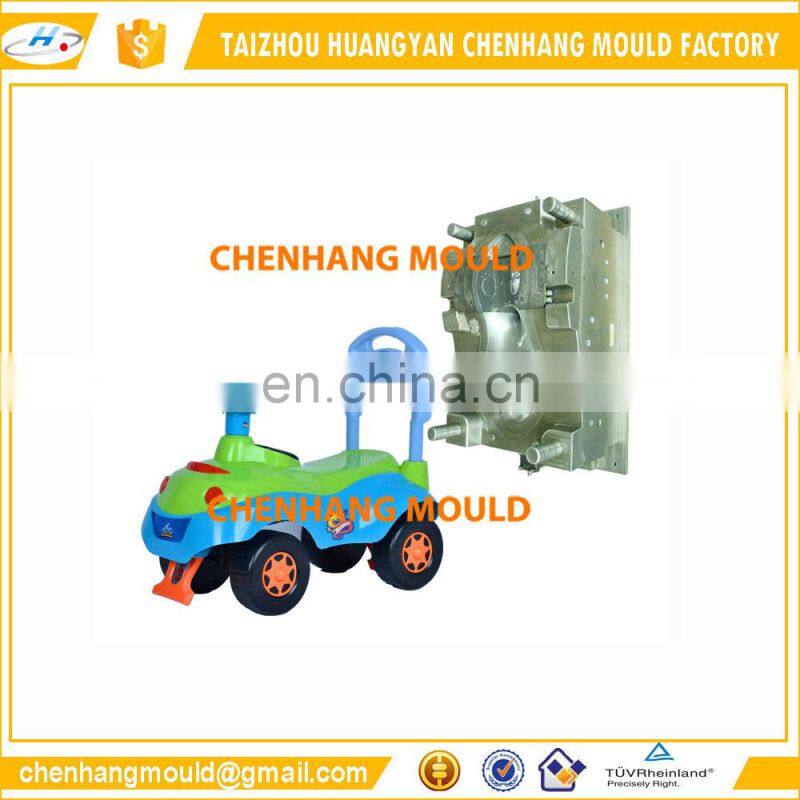 hot sale Plastic Children Toy Car Mould