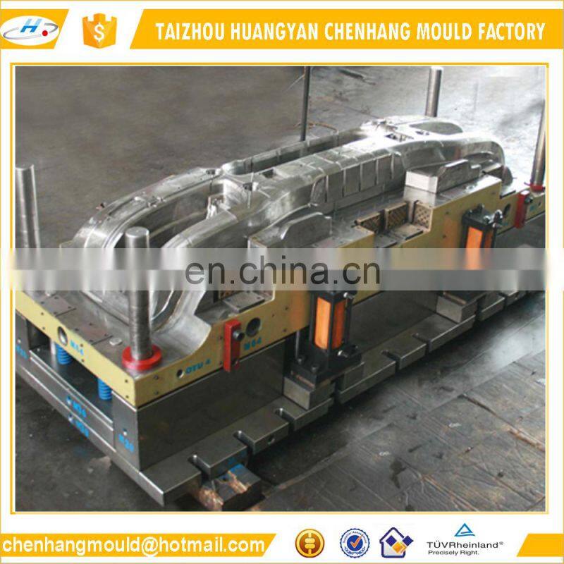 Professional custom smc tray molding with trade assurance