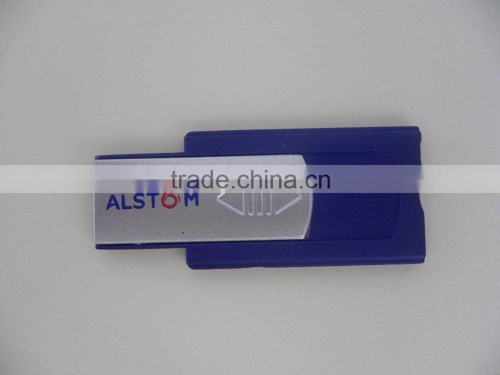 China Bulk Cheap USB 2.0 Interface Type Stock Products Status Plastic USB Flash Drive Mini USB
