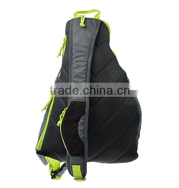 One Shoulder Custom Newest Design Mummy Backpack