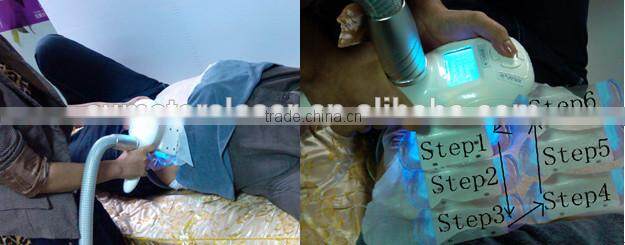 2014 product , body shaper slimming machine