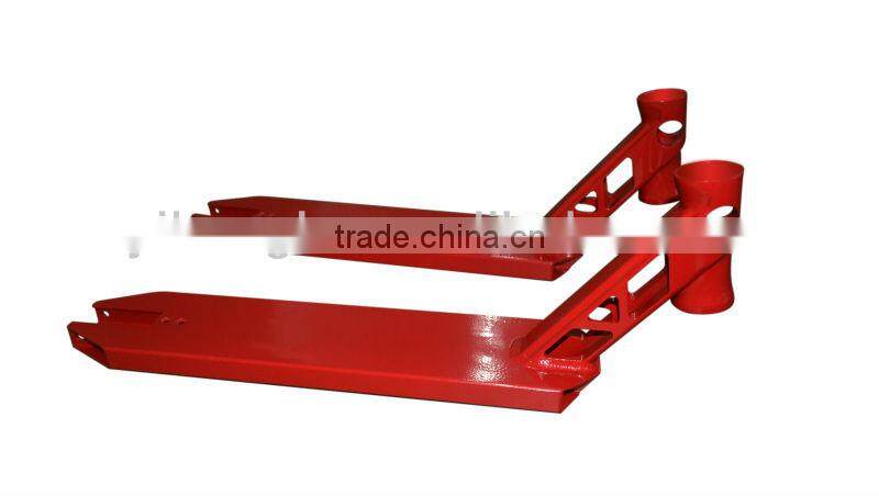 Chinese Pro Scooter Manufacturer, HIC SCS Stunt Scooters, OEM Pro Scooter Spare Parts