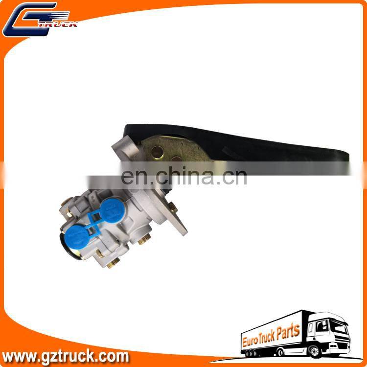Heavy Duty Truck Parts Foot Brake Valve OEM 5930083401 for SC truck