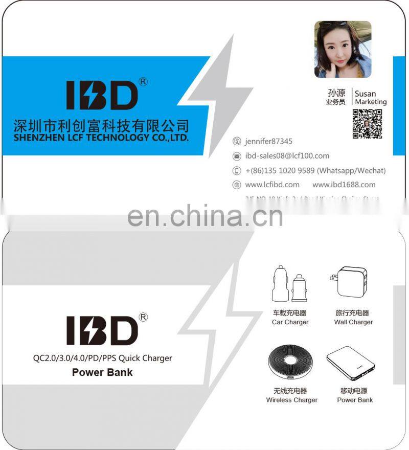 IBD 2019 Hot sale fast charging wireless charger 2 in 1 cable watch charger for iwatch charger for Apple watch for iPhone