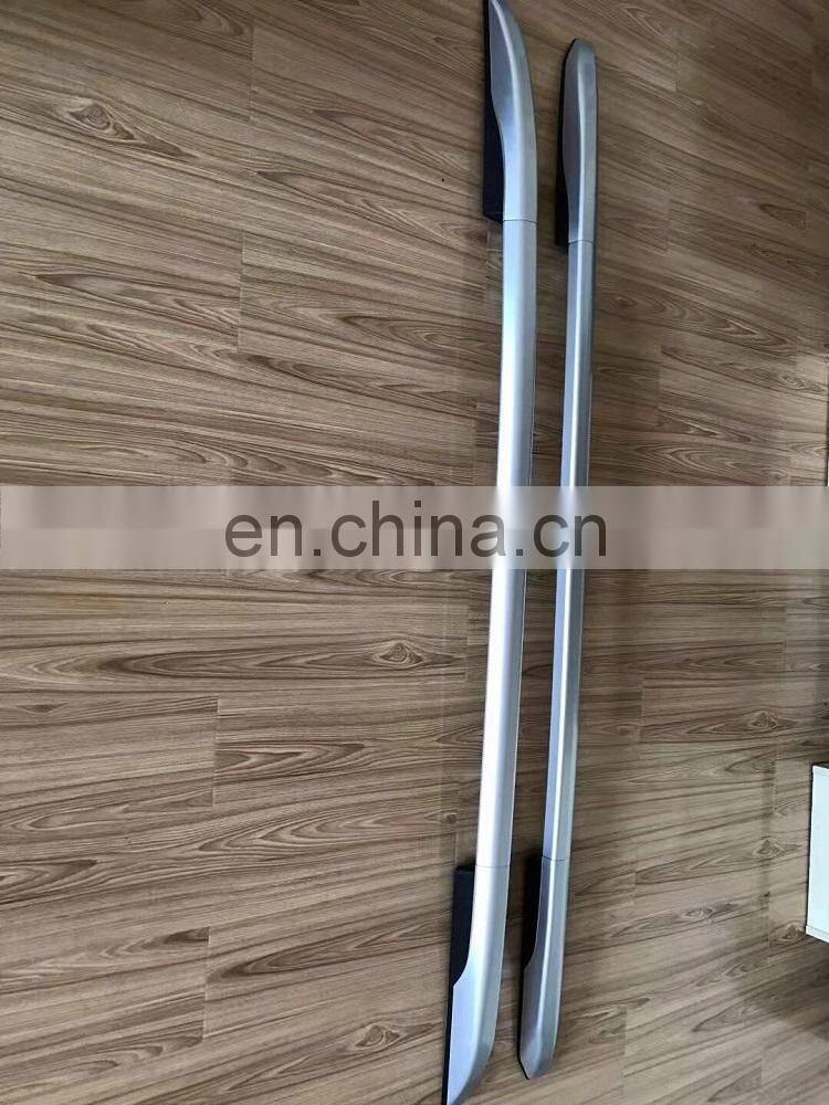 High Quality Aluminium alloy Roof Rock/luggage rack for 2016+ Toyota Hilux Revo