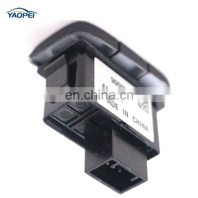 YAOPEI NEW OEM 9060202 Black Master Drive Side Window Switch Button For Buick LaCrosse 2014-2015