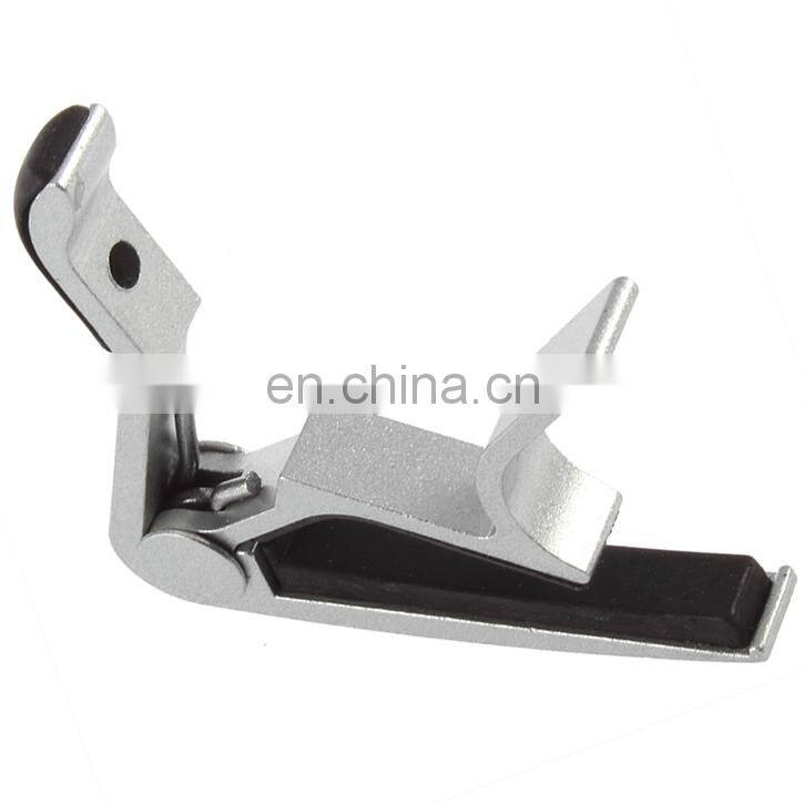 Professional Good Fun Achievements Custom Acoustic Guitar Capo Change Capo
