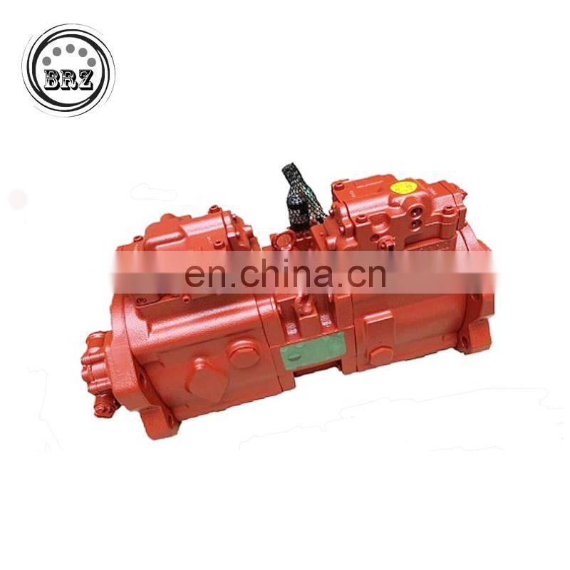 SE210 hydraulic pump SE210-1 main pump SE210-2 piston pump