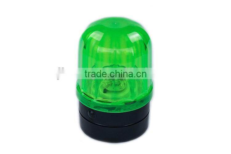 ISO 9001 Factory Pro-environment led traffic warning light