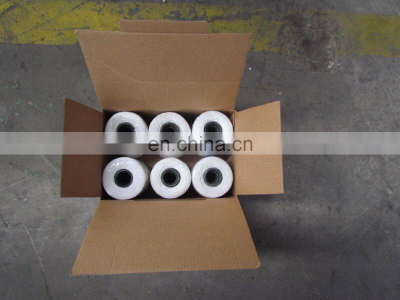 High Tenacity Pp  Sewing Thread