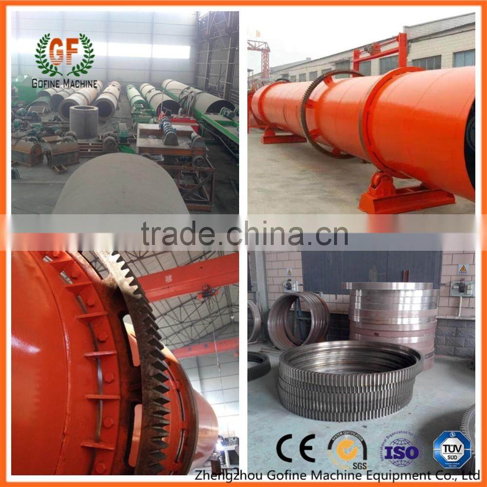 wide used chemical fertilizer equipment