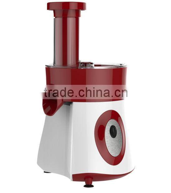 Kitchen tool spiral slicer for home made salad Frozen fruit ice cream maker easily HOT SELL