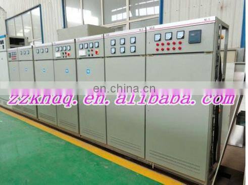 roller press ball aluminum briquetting machine