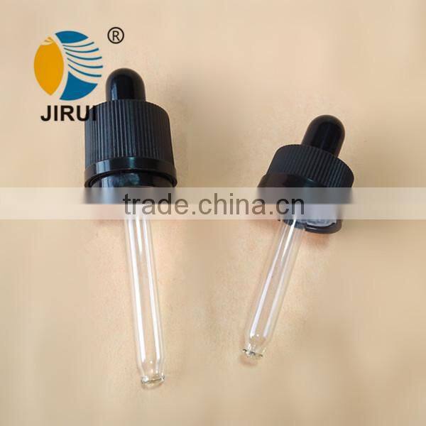 improved child proof dropper