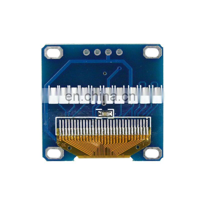 Unassembled 1.8-50MHz 100W ATU-100 Automatic Antenna Tuner Kit with 0.96-Inch OLED Display