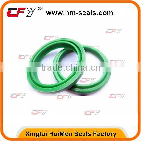 Bonded seal washers