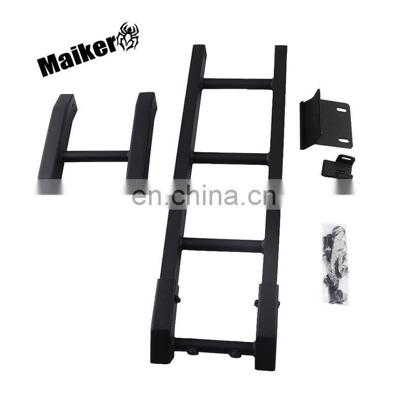 Ladder for for Suzuki Jimny 2019-on Ladder for car accessories