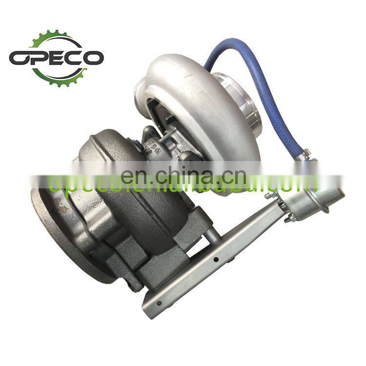 For CAMC Truck turbocharger HE500WG 5322198 618DE1118001