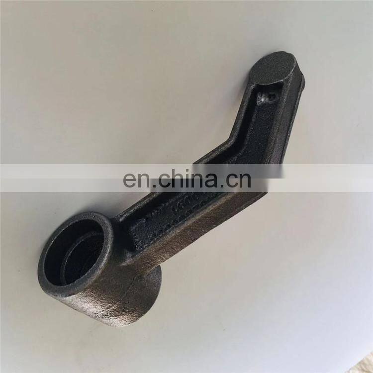 Custom Made Mold Casting Sand Casting Iron Process